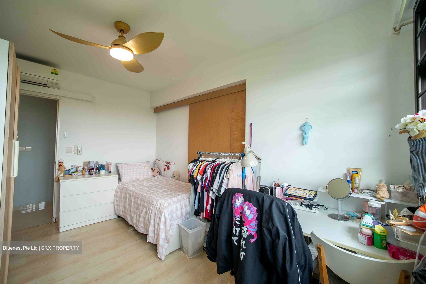 Blk 550B Segar Road (Bukit Panjang), HDB 5 Rooms #629243101